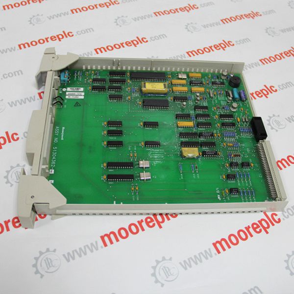 Quality HONEYWELL 51309218-175 Low Level Analog Mux Module MC-TAMR03 wholesale