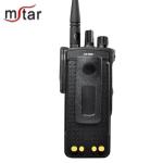 DP4801 Remote Intercom Motorola Handheld Radio Walkie Talkie VHF UHF Long Range