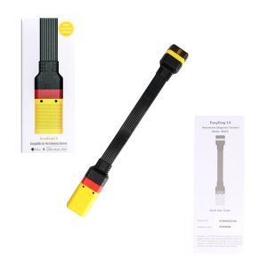 Easydiag 3.0 Plus Launch Scan Tool Read / Clear Codes On All Vehicle Systems For