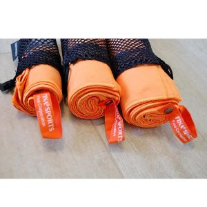 Custom Design Eco Friendly Turkish Quick Dry Beach Towel Recycled Microfiber