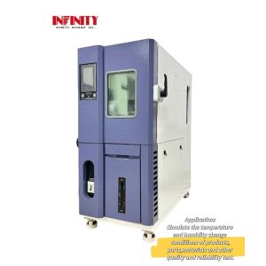 GJB360.8-2009 MIL-STD.202F High Temperature Life Test Environmental Test Chamber