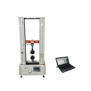 China 2T Tension Digital Compression Testing Machine With Jig on sale China 2T Tension Digital Compression Testing Machine With Jig on sale