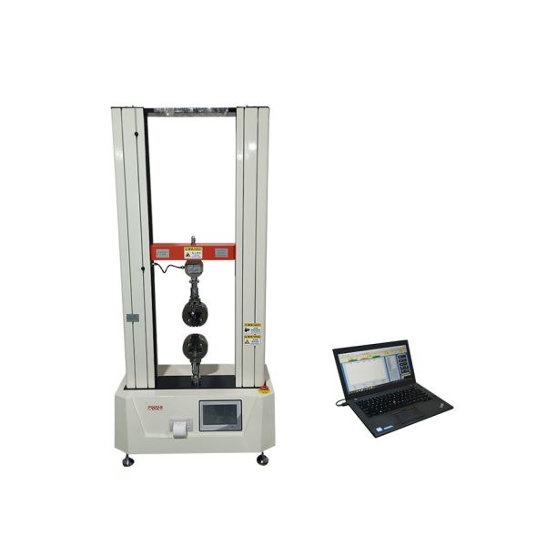 Quality 2T Tension Digital Compression Testing Machine With Jig wholesale