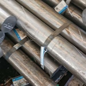 XM-11 UNS S21904 Stainless Steel Round Bar