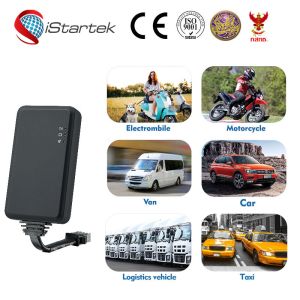 Alarm Auto Gsm GPRS Tracking Device Car And Bike GPS Tracker With Waterproof