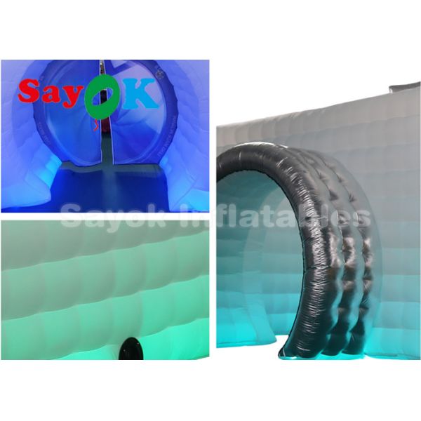 18kg Inflatable Photo Booth