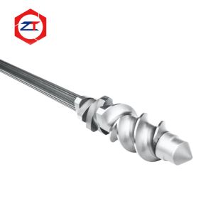 High Precision OEM Advantage Twin Screw Machine Shaft Customizable Length