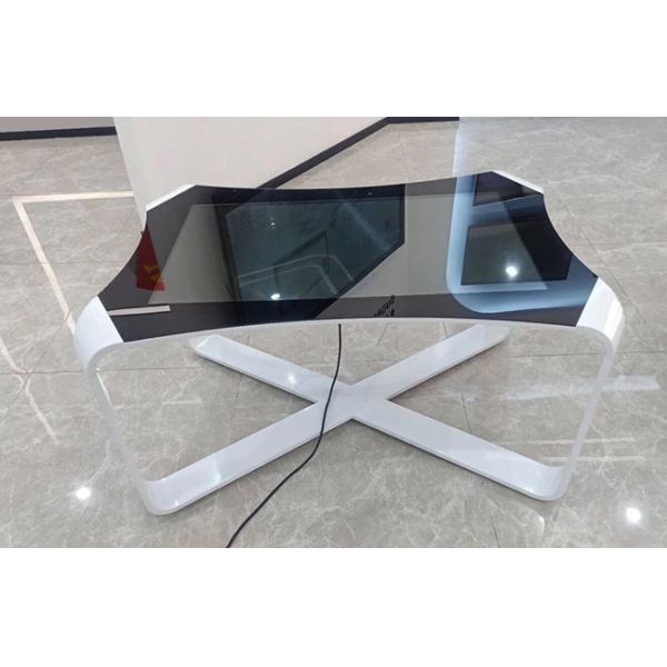 55 inch China factory smart touch screen Windows interactive touch table price