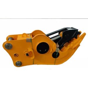 Custom Concrete Processor Hydraulic Crusher Set With Superior And Customized