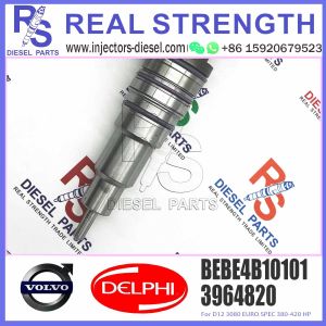 High quality Diesel pump injector BEBE4B10101 for diesel engine injector
