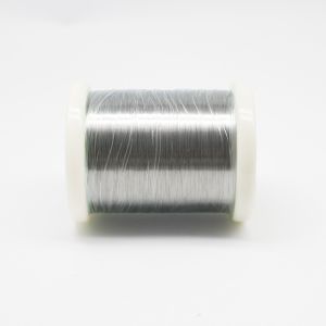 AMS 5699 Inconel X-750 Spring Wire Nickel Chromium Alloy