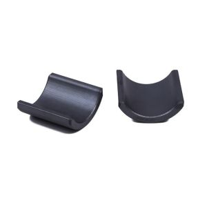 Permanent Magnet Ferrite Produced By Automated Equipment For Fan Motor W3185A