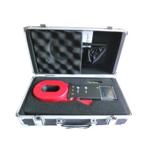 Auto Power Off Contact Resistance Meter For Electrical Equipment