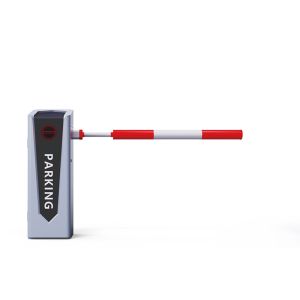 OEM Automatic Barrier Gate 24V Permanent Magnet Rare Earth Synchronous Servo