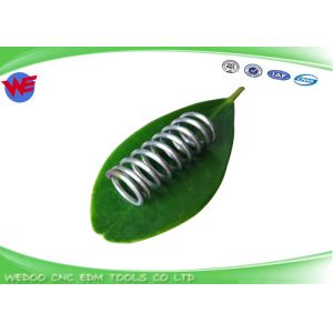 China 100441726 Lower Head Pressure Spring 100542854 Charmilles EDM Parts 100432854 on sale