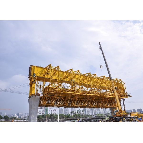 Quality Metal Erection Overhead Movable Scaffolding System Safety Reusable Easy Install wholesale