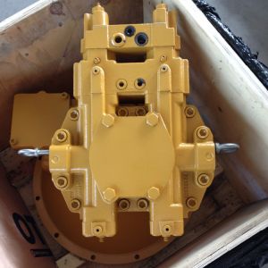 Hydraulic Main Pump Excavator 126-1247 330B E330 E330L 330L A8VO160 Construction