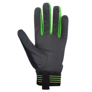 China Super Light Firm Fitting Mechanics PU Gloves CE Certified on sale