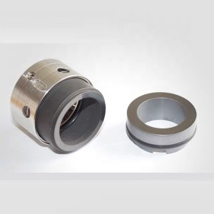 O Ring Mechanical Seal Type 8BT Equivalent To John Crane 8BT Seal
