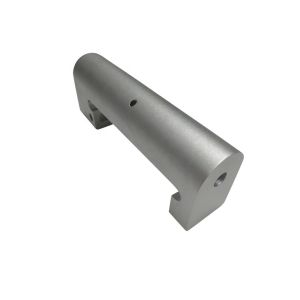 Various Color CNC Milling Machine Spare Parts , CNC Milling Components