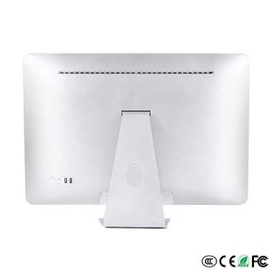 Student's Choice 27Inch AIO PC with Dual Core Processor and Dedicated Graphics