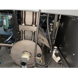 1900 kg High Speed Automatic Ultrasonic Paper Coffee Cup Making Machine