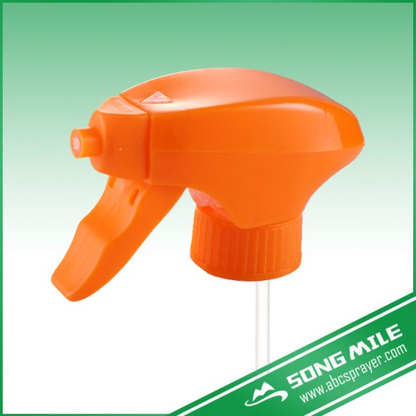 Quality Portable Power Sprayer Foam Plastic Triger Sprayer Head wholesale