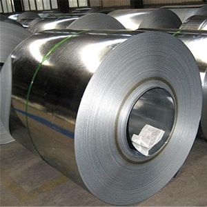 2B BA Grade 201 Stainless Steel Coil For Decoration ASTM AISI JIS SUS