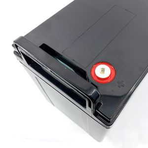 Full Sealed 12V 100AH Lithium Iron Phosphate Battery lithium iron phosphate