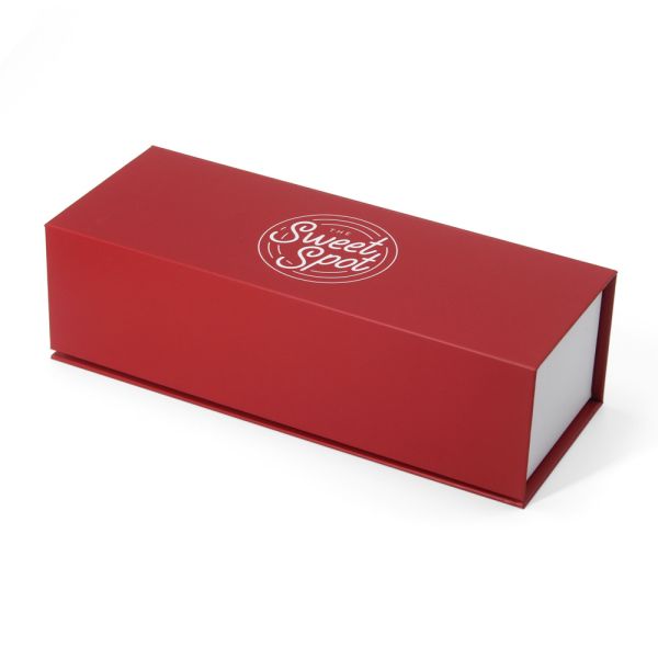 Custom Empty Christmas Baby Shower Gummy Candy Boxes Sweet Wedding Favors Gift Box For Guest