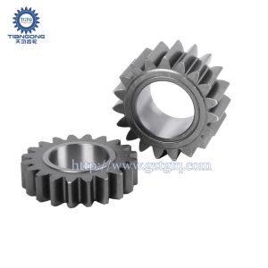 Heavy-Duty Excavator Gearbox Planetary Gear PC200-7/PC200-8/PC220-8 20Y-27-22140/20Y-27-22120