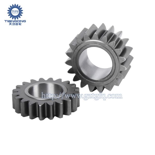 Quality Heavy-Duty Excavator Gearbox Planetary Gear PC200-7/PC200-8/PC220-8 20Y-27-22140/20Y-27-22120 wholesale
