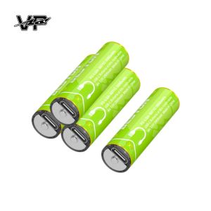 Cheap 1.5V AA 3000mWh USB Reuseable Lithium ion Battery Long Shelf Life VP Batteries for sale