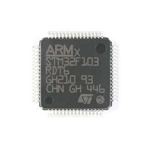 China STM32F205RCT6 on sale