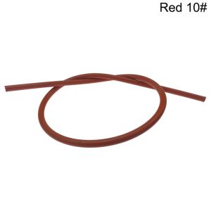 AN3 3AN Nylon Brake Hose Oil Resistance For Motorcycle Hydraulic Brake System