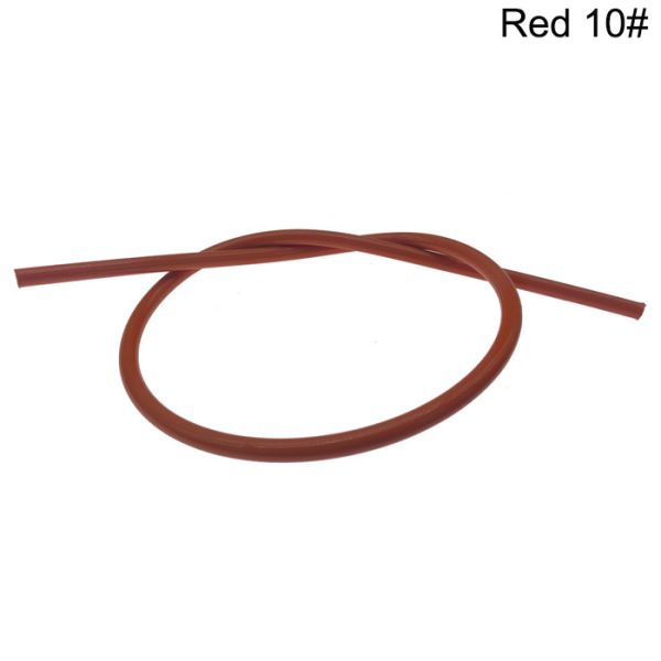 Quality AN3 3AN Nylon Brake Hose Oil Resistance For Motorcycle Hydraulic Brake System wholesale