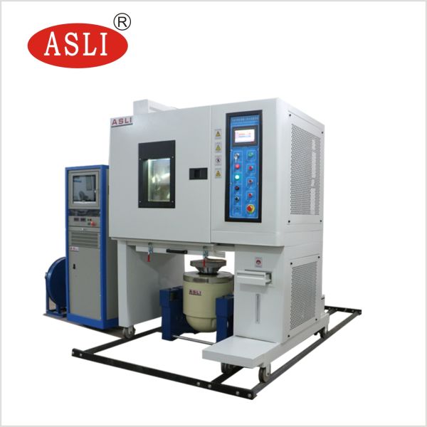 Climate Test Chamber Combined Environmental Test Chamber Temperature Humidity