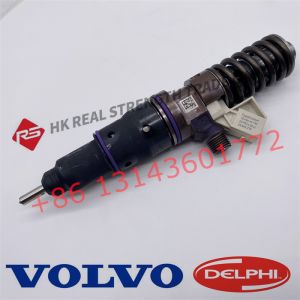 Good Quality Electric Unit Fuel Injector 22282198 BEBE1R12001 For NOZZLE L380TBE