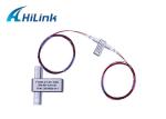 Full Function 2X2F Optomechanical Switch High Stability CE ROHS Certification