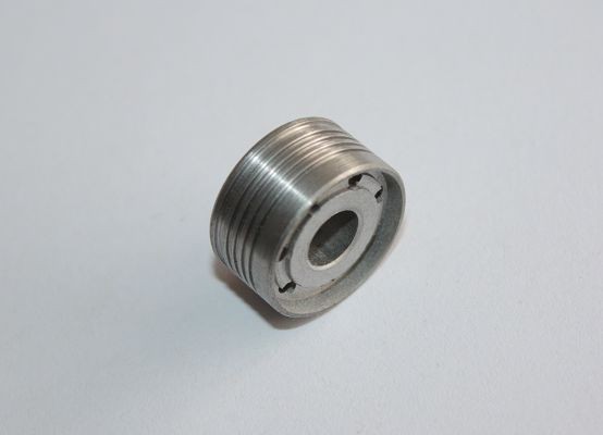 Quality 20mm Density 6.4g / cm3 Powder Metallurgy Pistons used in motorcycle front shocks wholesale