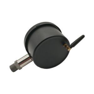 High Pressure IP65 Wireless Pressure Sensor With Display