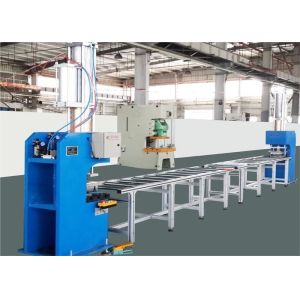 High Precision One Time Molding Bus Bar Bending Machine