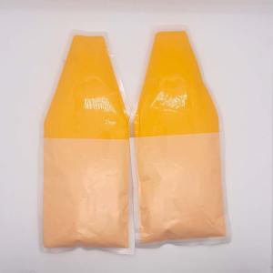 0.5-1Mm Polyurethane Self Leveling Floor Paint Two Component With Cellulite Effect