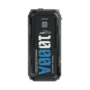 12V/24V Multifunctional Lithium Power Bank Customized for Small Cars and Cold