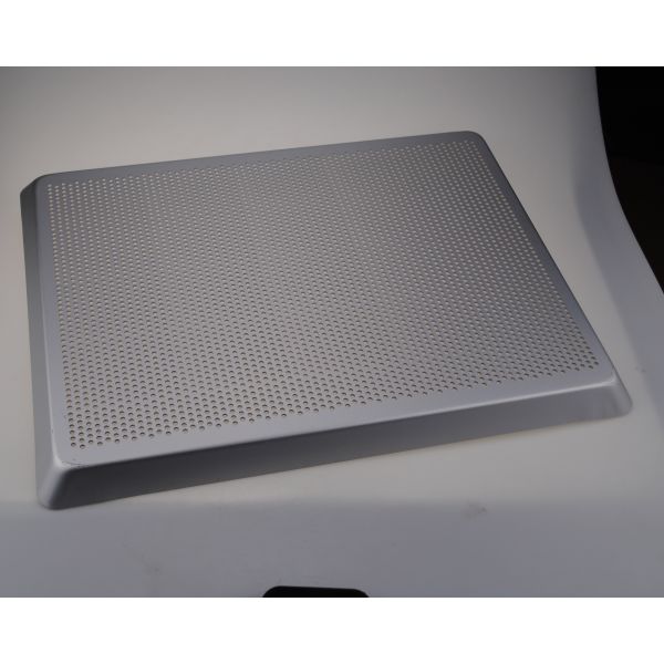 Corrosion Resistance Fda Certificate 0.6mm Stainless Steel Baking Tray