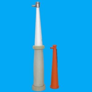 RoHS Certified Ceramic Impurity Cleaner for Low Concentration Paper Pulp