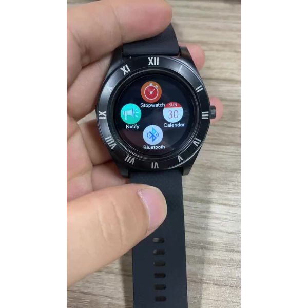 Quality Android M11 Instruments Exercise Equipment Children Answerable Smart Watch wholesale