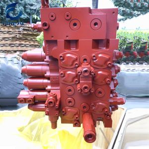 China KMX15RA B45057A KMX15RA Hydraulic Control Valve on sale