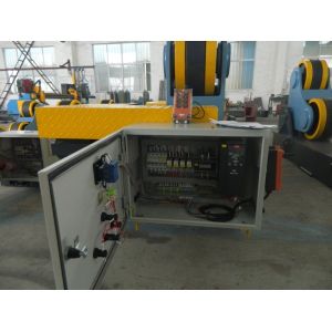 Motorized Lead Screw Pipe Welding Rotator 6-60m/H with 2 rollers