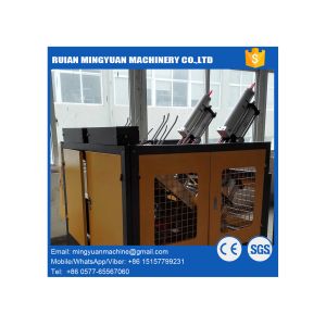 Regular Shape 160 - 500 GSM Paper Plate Making Machine 2 Years Warranty